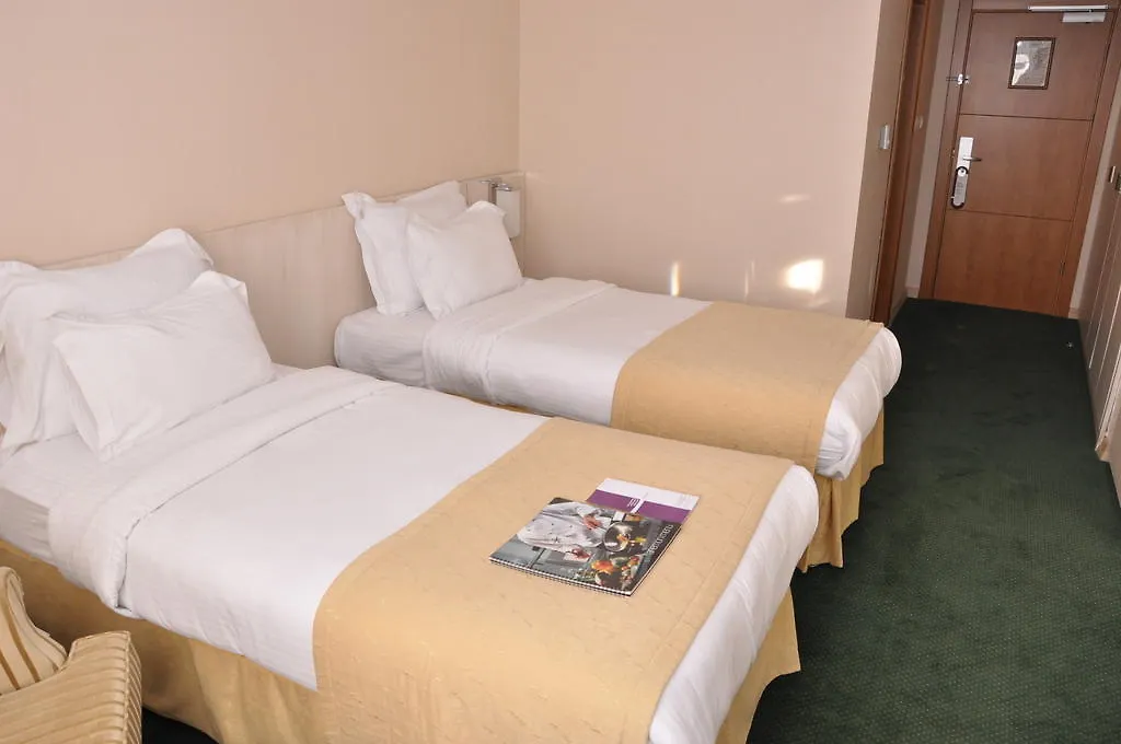 Anemon Ege Hotel Esmirna