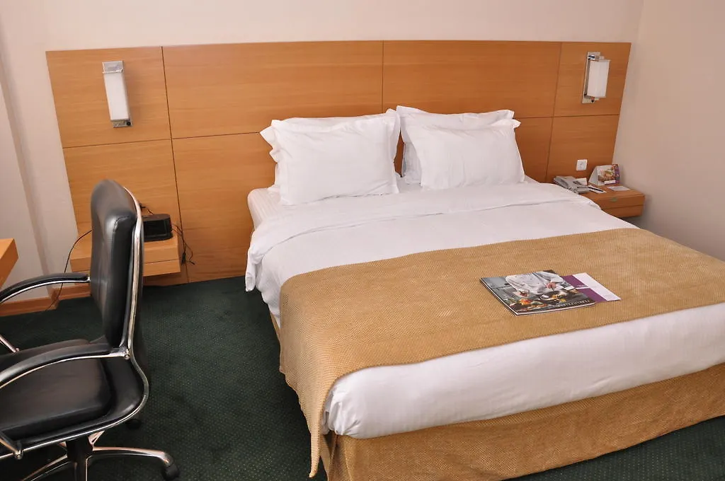 Anemon Ege Hotel Esmirna