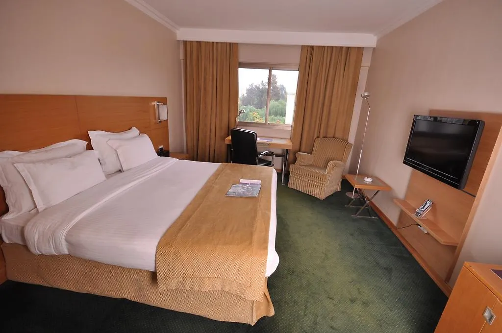 Anemon Ege Hotel Esmirna