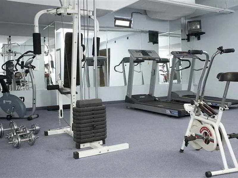 Anemon Ege Hotel Esmirna 4*,