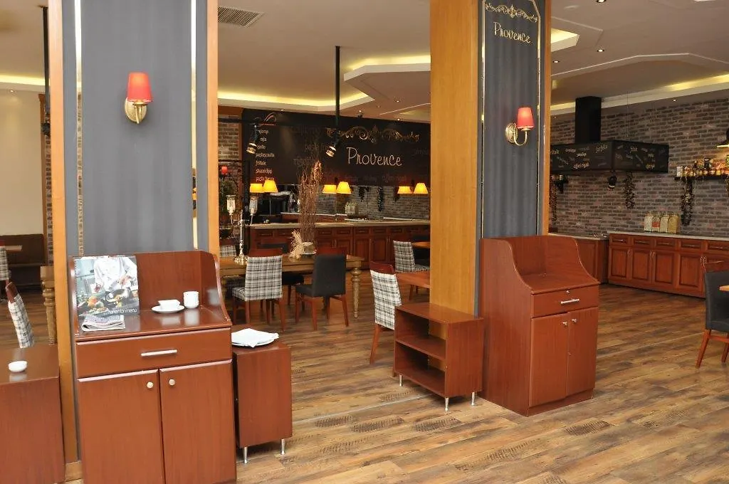 ****  Anemon Ege Hotel Esmirna Turquía