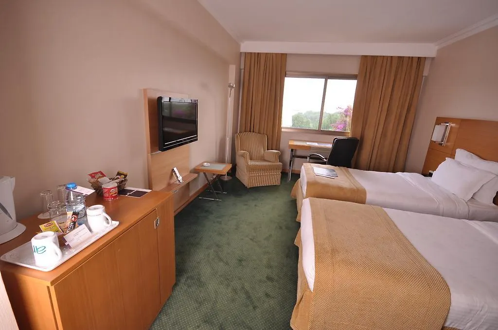Anemon Ege Hotel İzmir