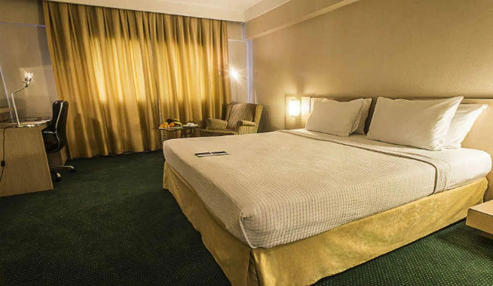 Anemon Ege Hotel İzmir 4*,  Törökország