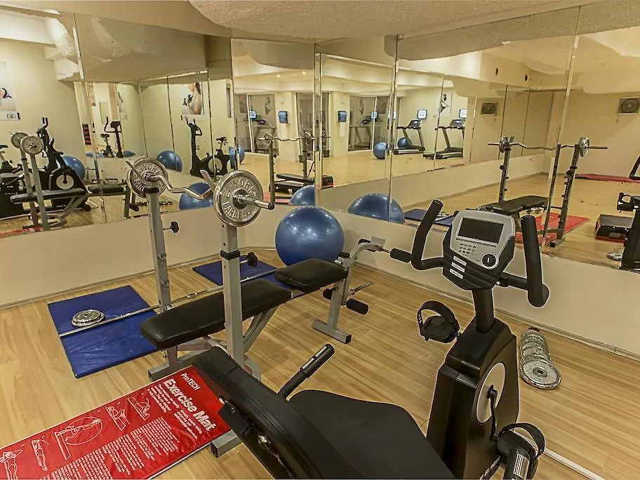 Anemon Ege Hotel İzmir