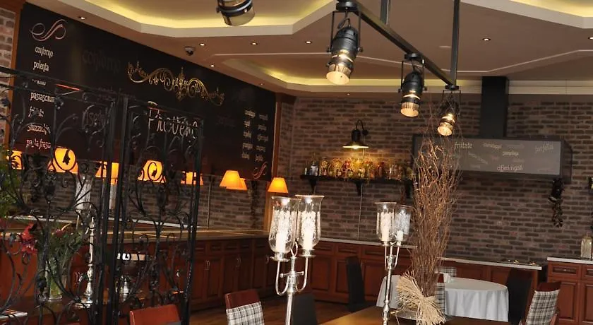 Anemon Ege Hotel İzmir 4*,  Törökország