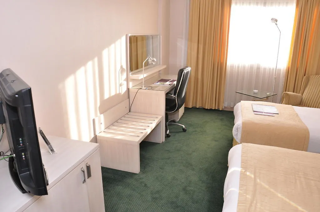 Anemon Ege Hotel İzmir 4*,
