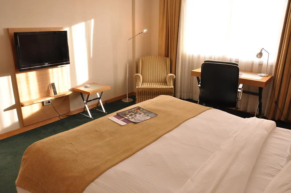 Anemon Ege Hotel İzmir 4*,  Törökország