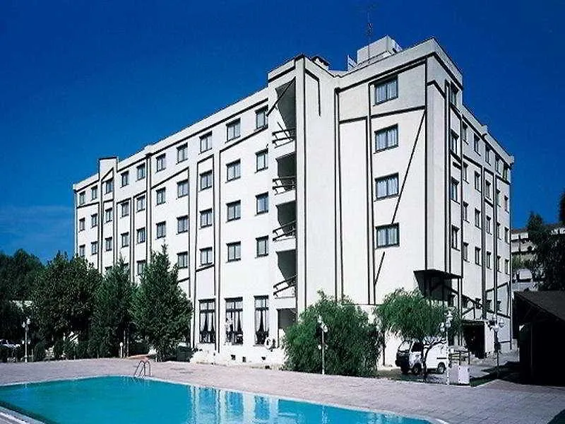 Anemon Ege Hotel İzmir
