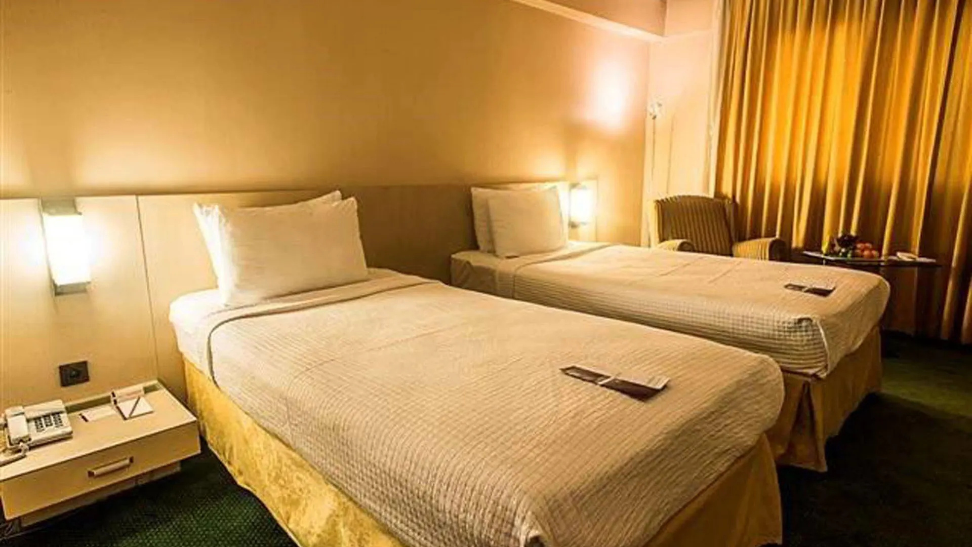 Anemon Ege Hotel İzmir