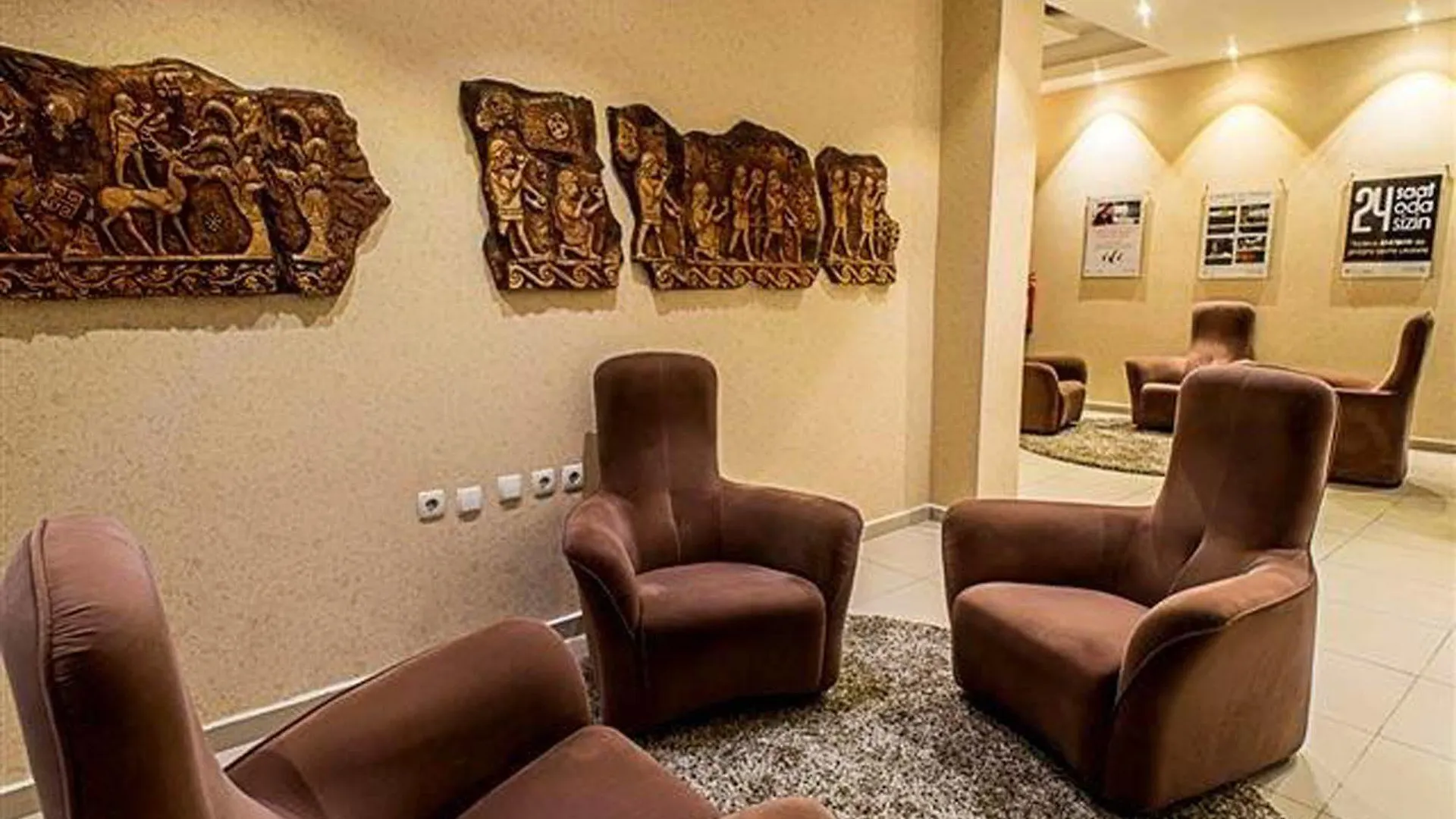 Anemon Ege Hotel İzmir