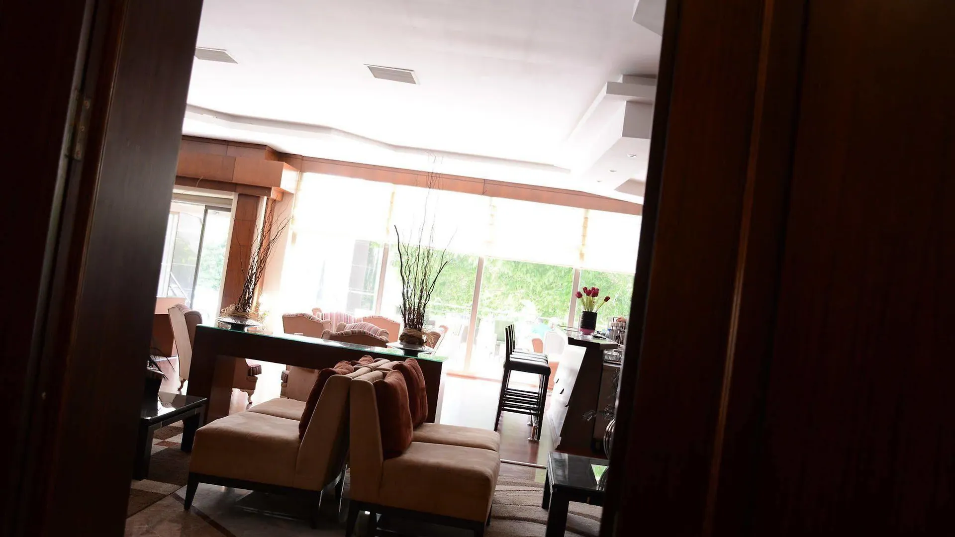 Anemon Ege Hotel İzmir 4*,  Törökország