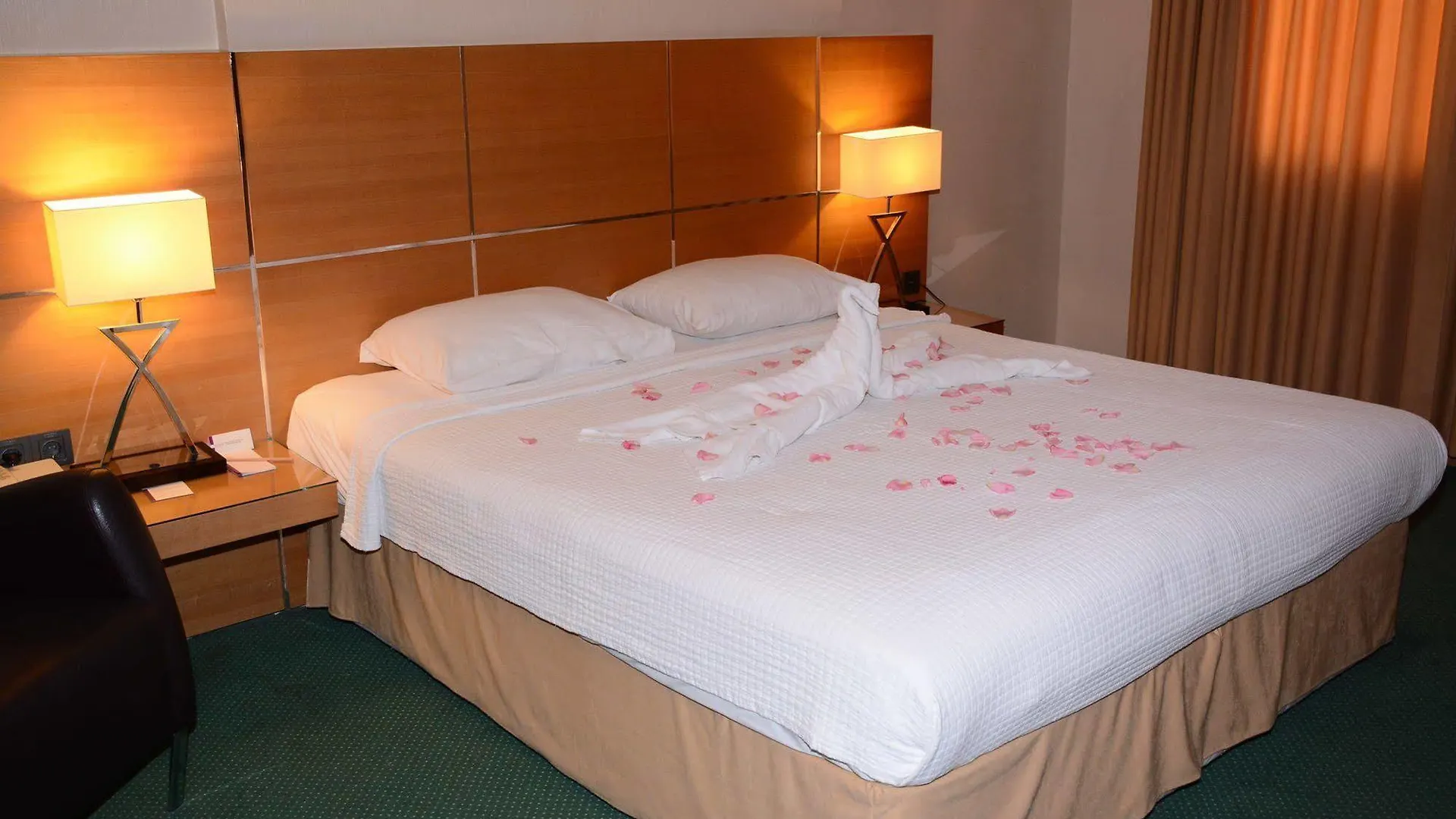 Anemon Ege Hotel İzmir