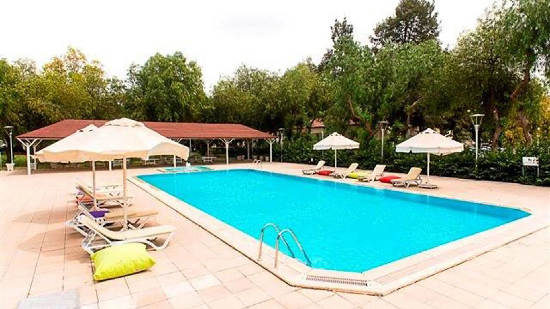 Anemon Ege Hotel İzmir