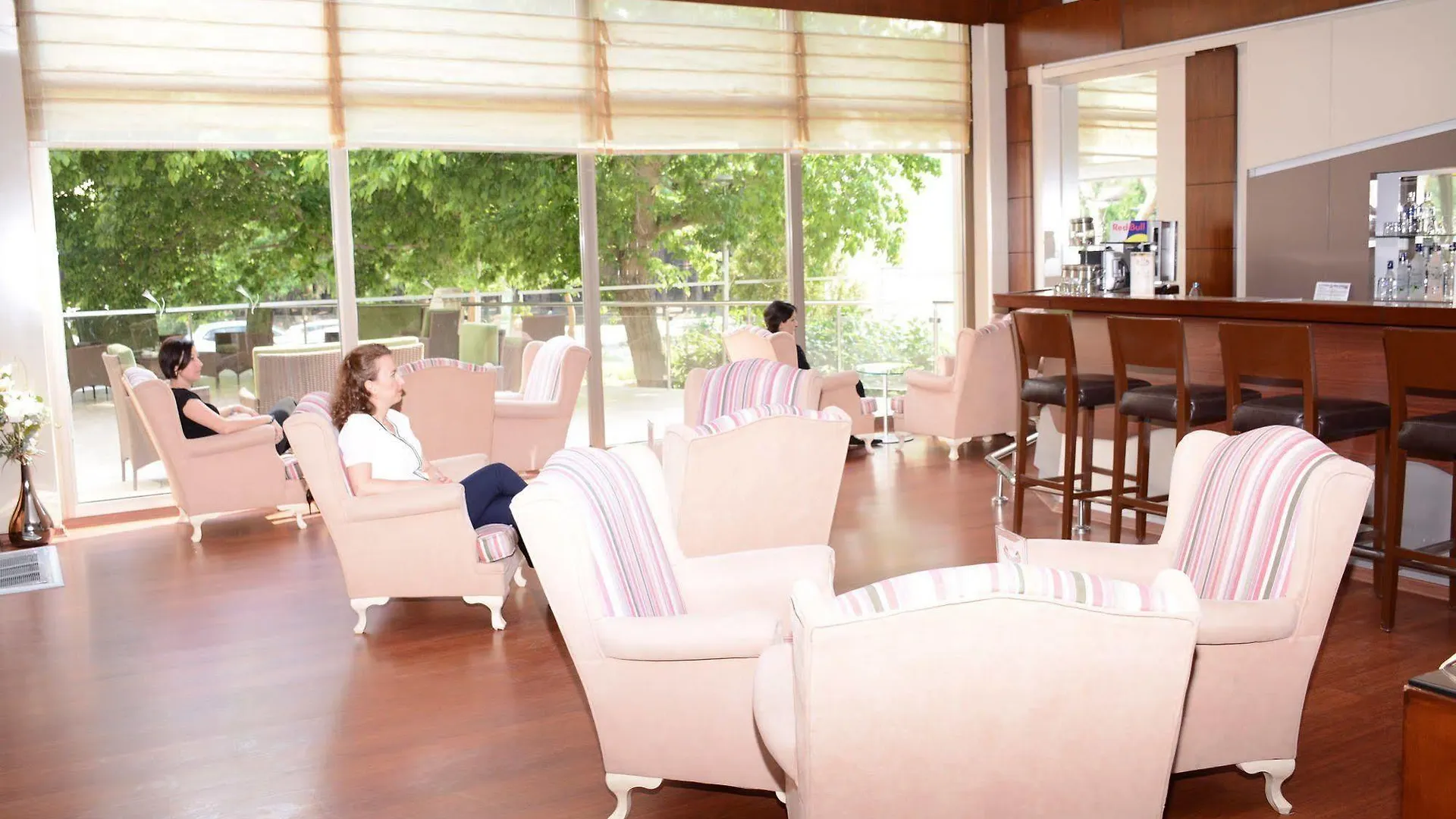 ****  Anemon Ege Hotel İzmir Törökország