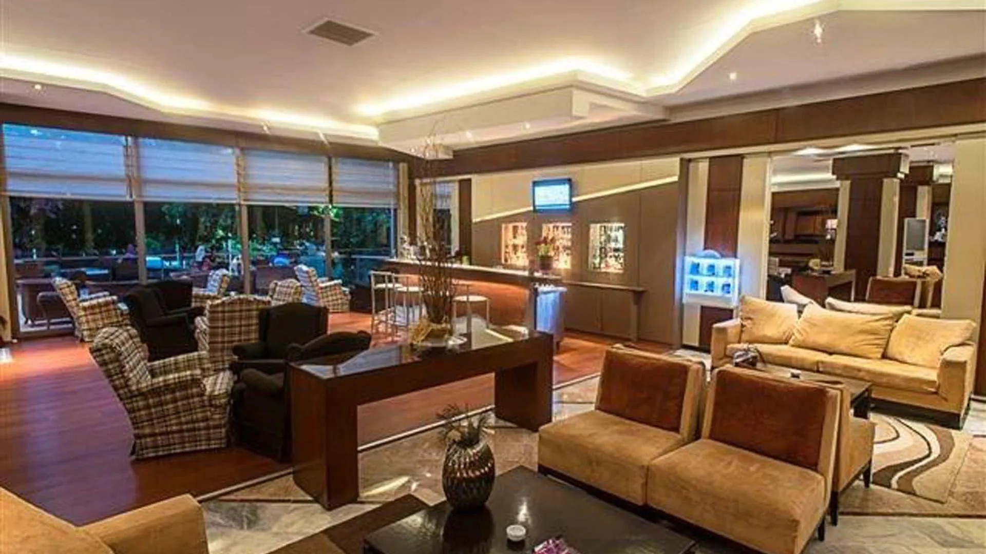Anemon Ege Hotel İzmir 4*,