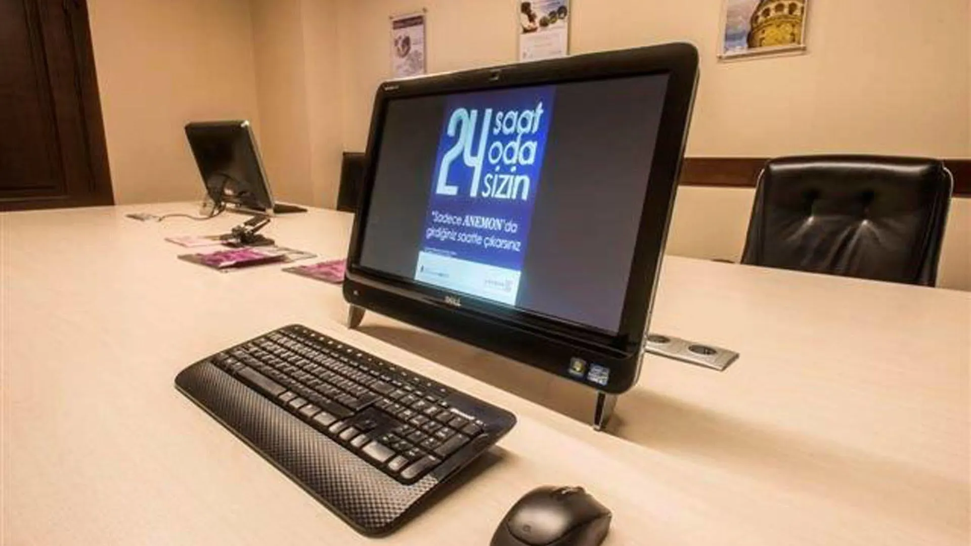 Anemon Ege Hotel İzmir