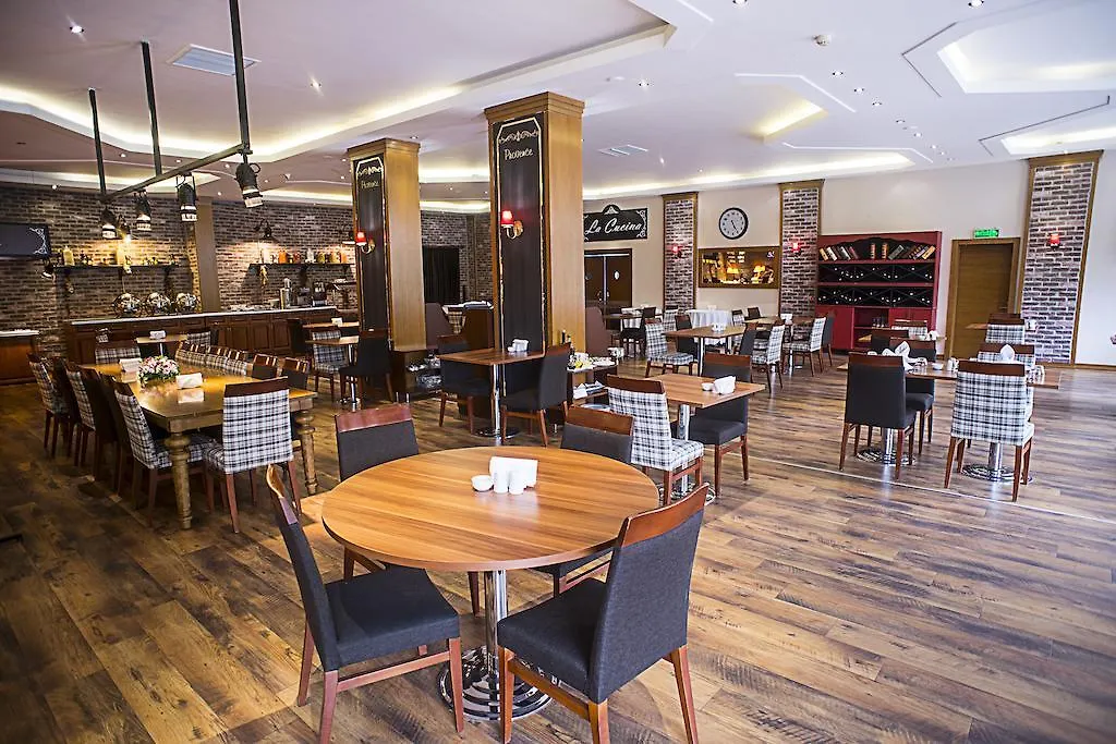 Anemon Ege Hotel İzmir