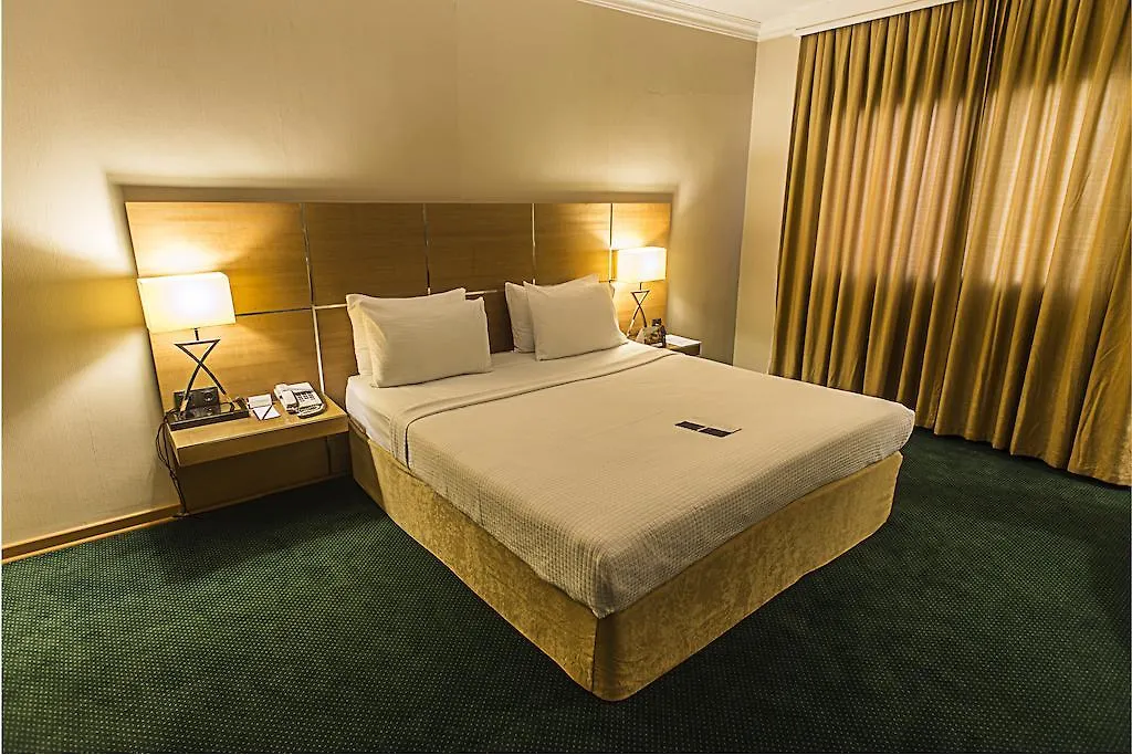****  Anemon Ege Hotel İzmir Törökország