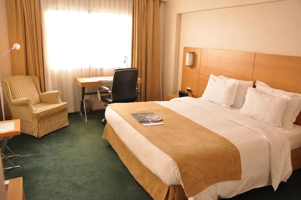 Anemon Ege Hotel İzmir 4*,