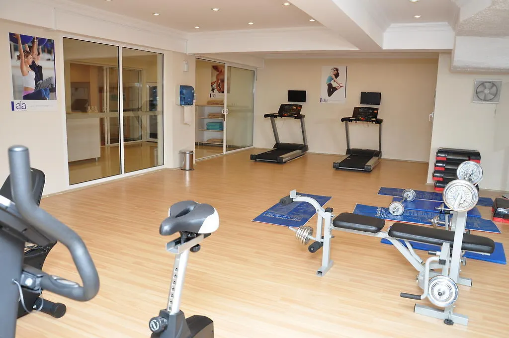Anemon Ege Hotel İzmir