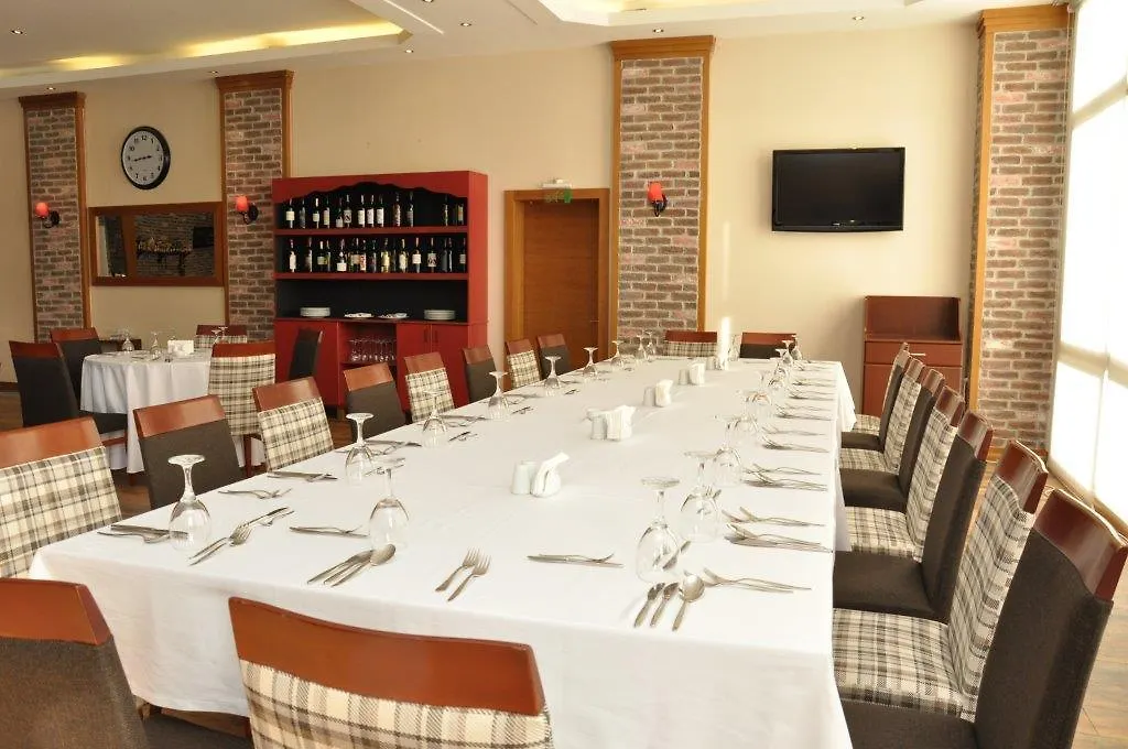Anemon Ege Hotel İzmir