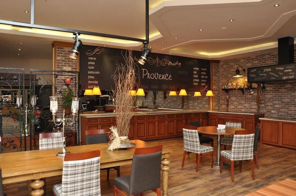 Anemon Ege Hotel İzmir