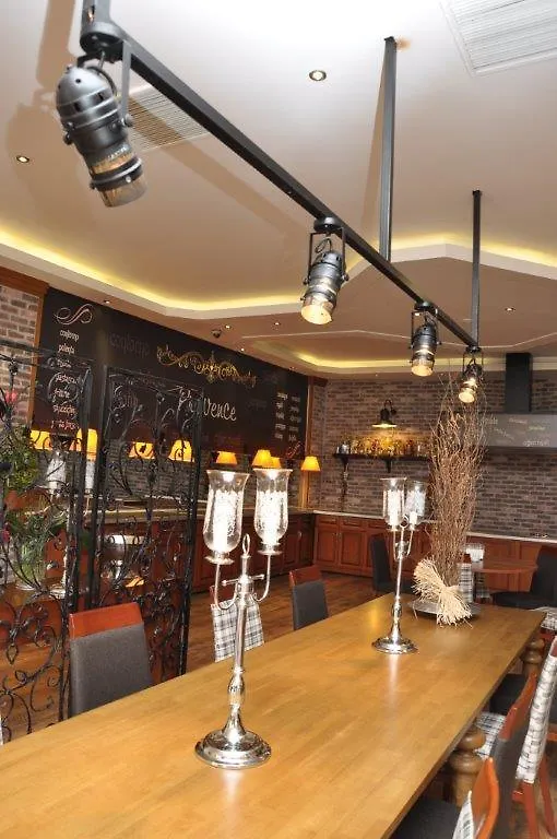 Anemon Ege Hotel İzmir