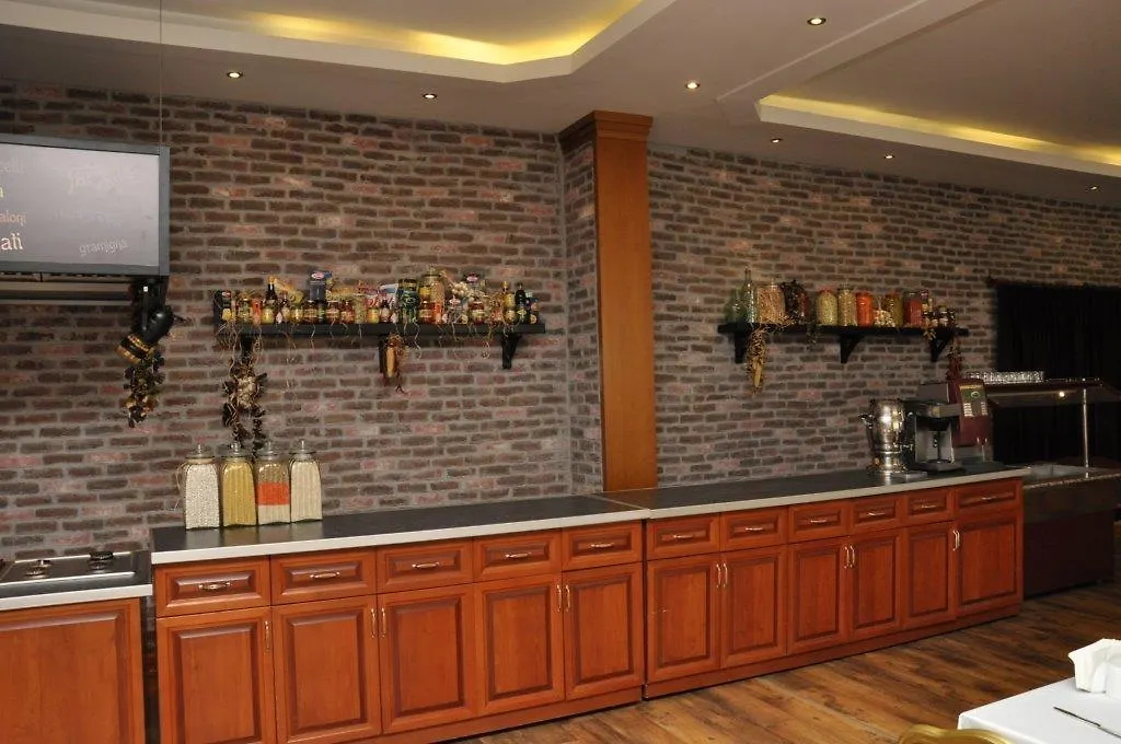 ****  Anemon Ege Hotel İzmir Törökország