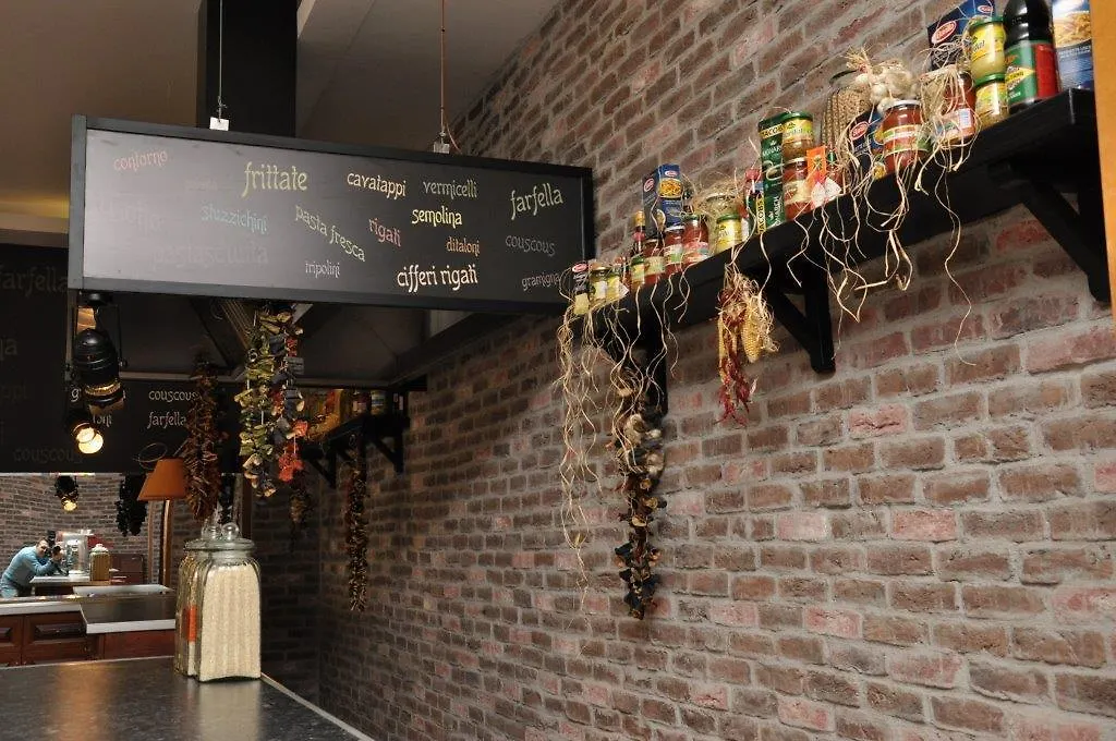 Anemon Ege Hotel İzmir 4*,