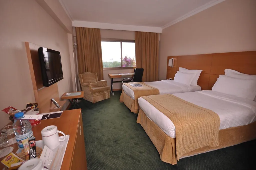 Anemon Ege Hotel İzmir