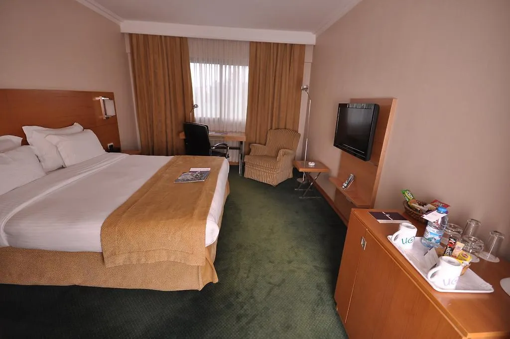 Anemon Ege Hotel İzmir