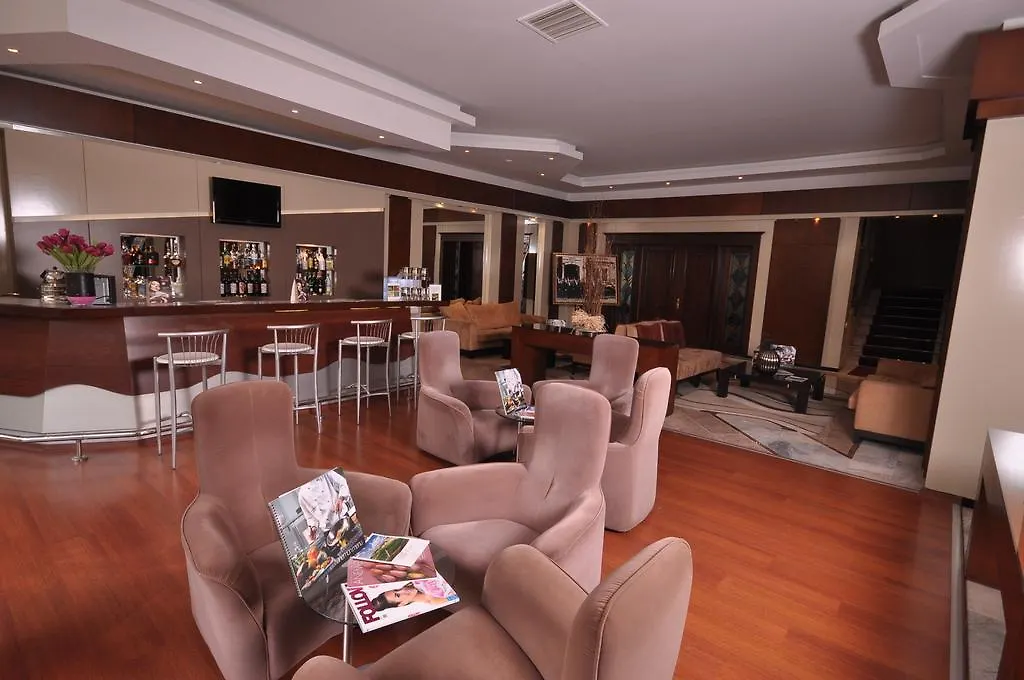 Anemon Ege Hotel İzmir